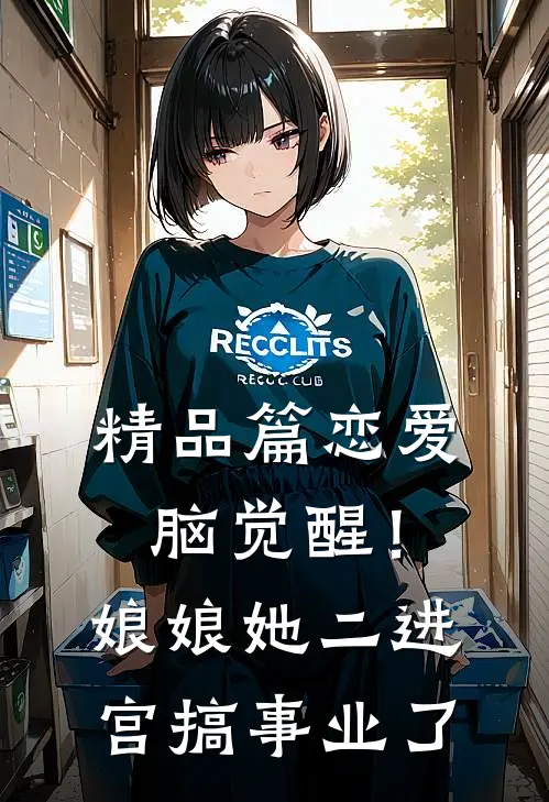 精品篇恋爱脑觉醒！娘娘她二进宫搞事业了
