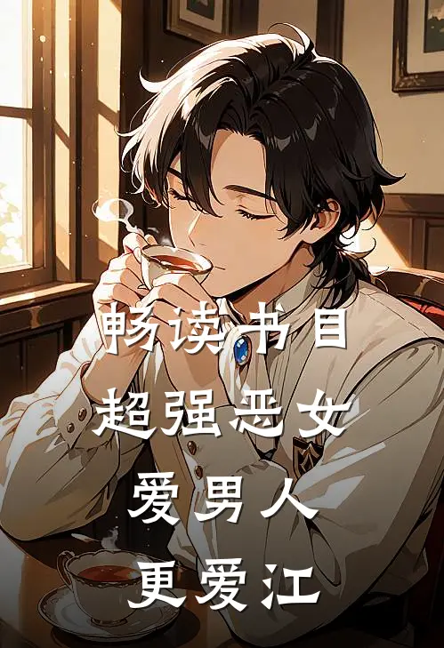 畅读书目超强恶女：爱男人，更爱江