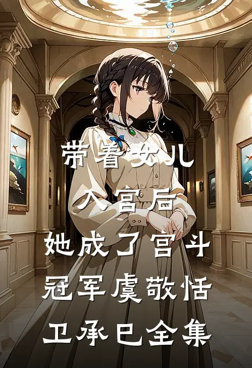 带着女儿入宫后，她成了宫斗冠军虞敬恬卫承巳 全集