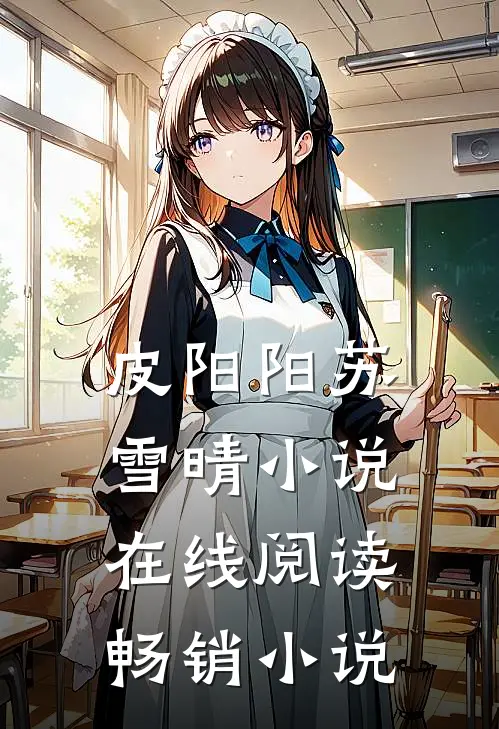 皮阳阳苏雪晴小说在线阅读畅销小说