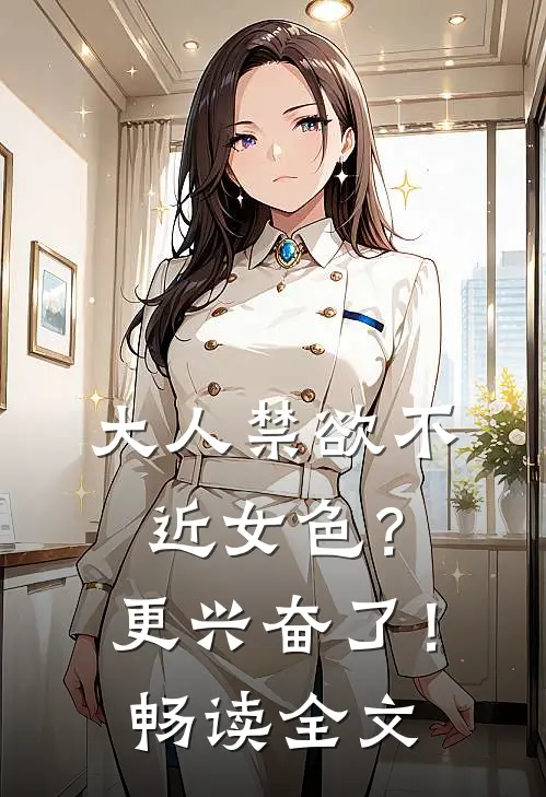大人禁欲不近女色？更兴奋了！畅读全文