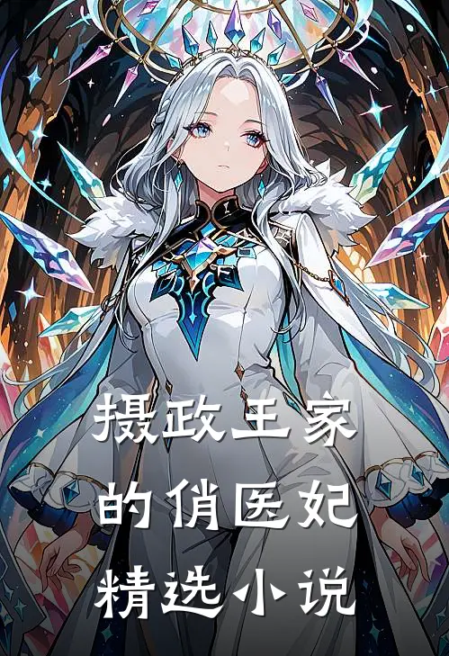 摄政王家的俏医妃精选小说