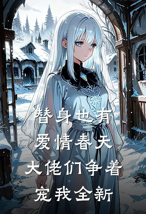 替身也有爱情春天：大佬们争着宠我全新