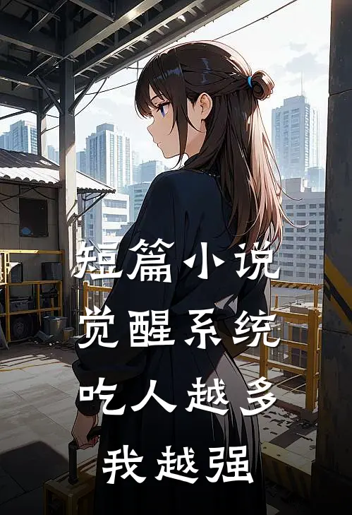 短篇小说觉醒系统：吃人越多我越强