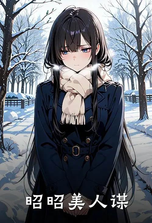 昭昭美人谋