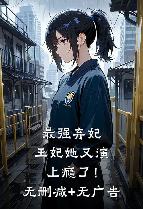 最强弃妃：王妃她又演上瘾了！无删减+无广告