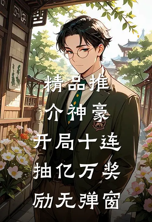 精品推介神豪:开局十连抽亿万奖励无弹窗