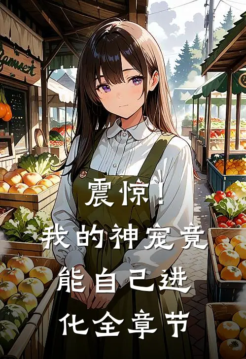 震惊!我的神宠竟能自己进化全章节阅读