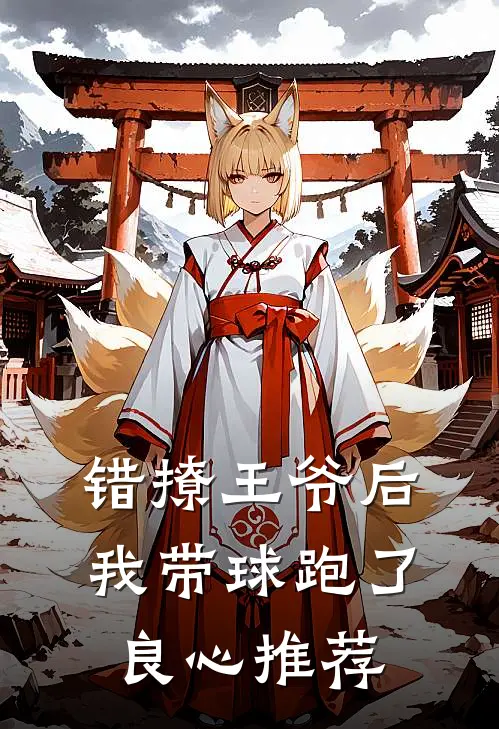 错撩王爷后，我带球跑了良心推荐