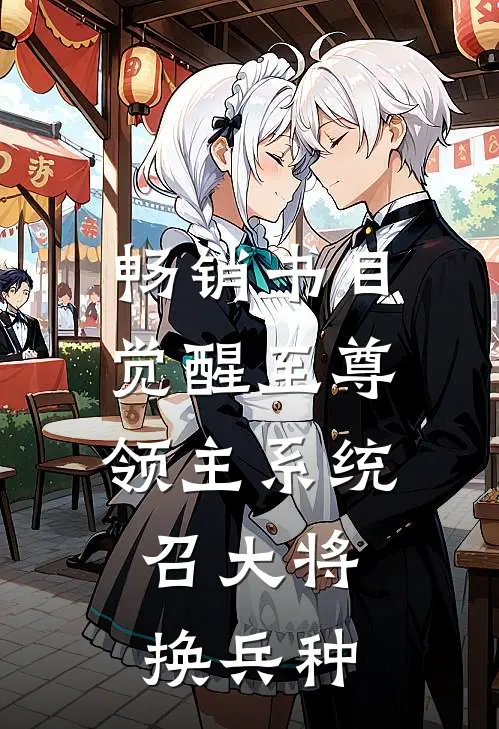 畅销书目觉醒至尊领主系统：召大将，换兵种