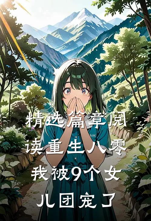 精选篇章阅读重生八零我被9个女儿团宠了