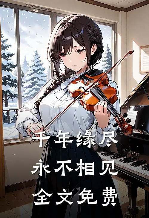 千年缘尽,永不相见全文免费