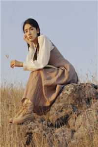 一别青山暮雪深完结文