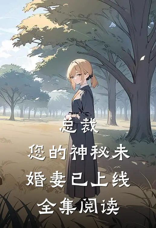 总裁，您的神秘未婚妻已上线全集阅读