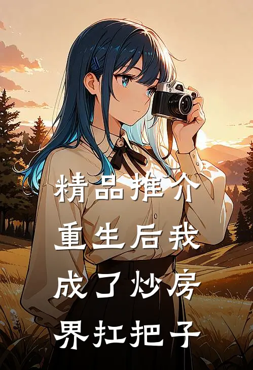 精品推介重生后我成了炒房界扛把子