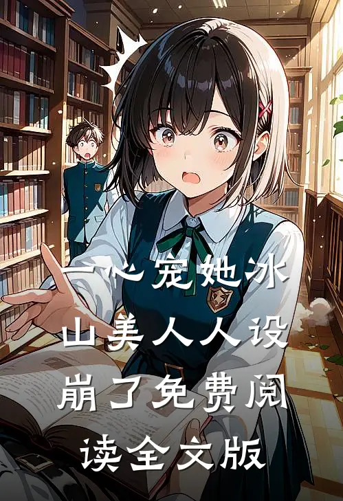 一心宠她冰山美人人设崩了免费阅读全文版