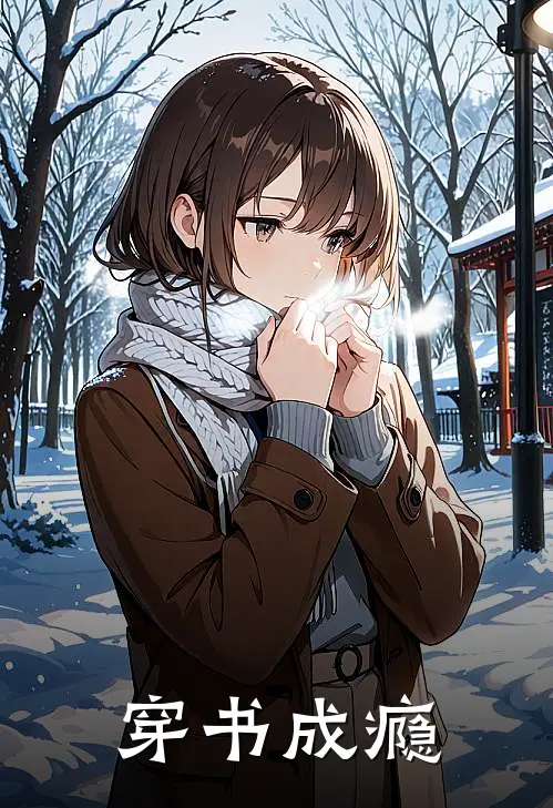 穿书成瘾