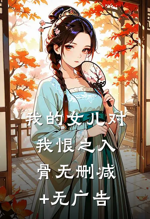 我的女儿对我恨之入骨无删减+无广告