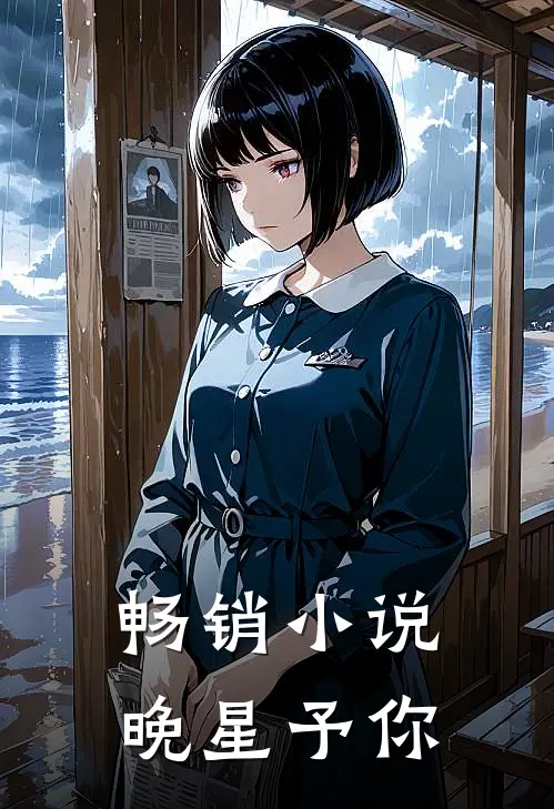 畅销小说晚星予你