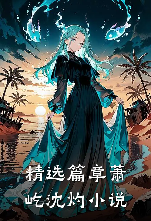 精选篇章萧屹沈灼小说