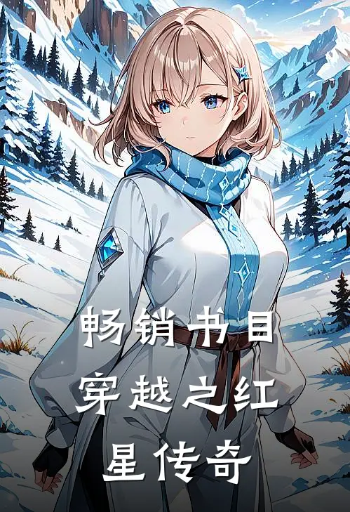 畅销书目穿越之红星传奇