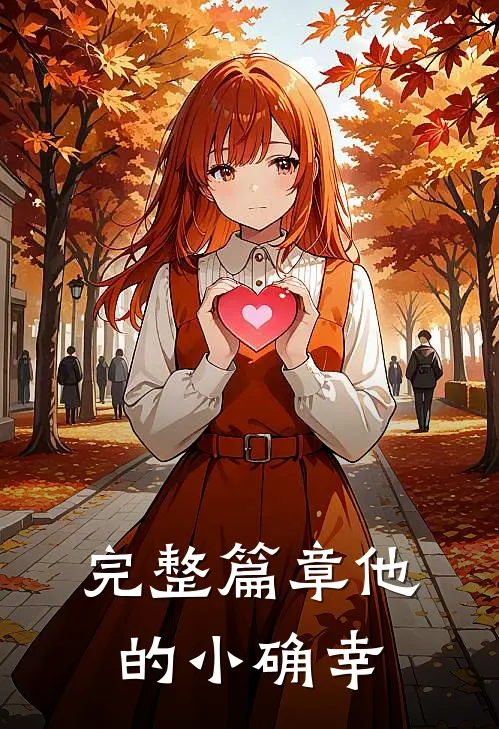 完整篇章他的小确幸