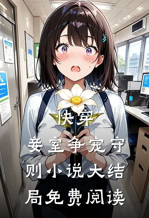 快穿：妾室争宠守则小说大结局免费阅读
