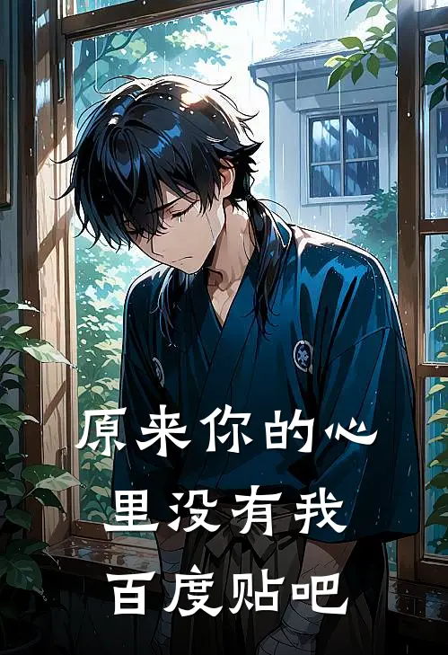 原来你的心里没有我百度贴吧