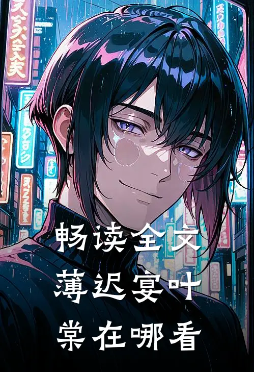 畅读全文薄迟宴叶棠在哪看