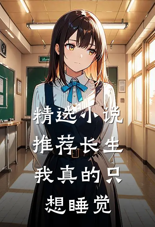 精选小说推荐长生：我真的只想睡觉