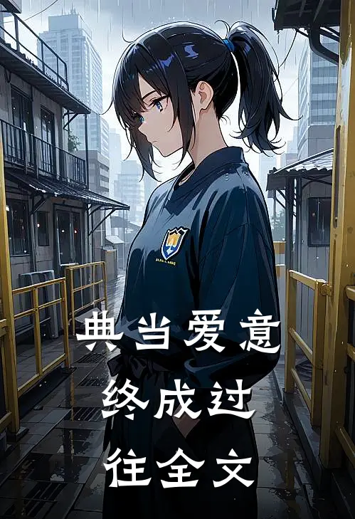 典当爱意，终成过往全文