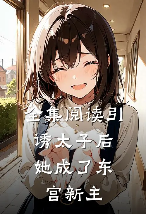 全集阅读引诱太子后，她成了东宫新主