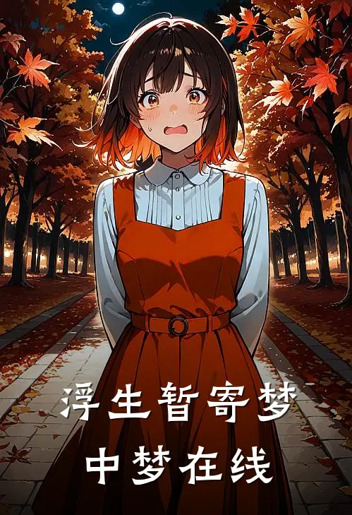 浮生暂寄梦中梦在线