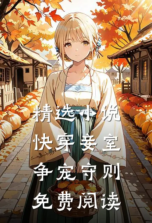 精选小说快穿妾室争宠守则免费阅读