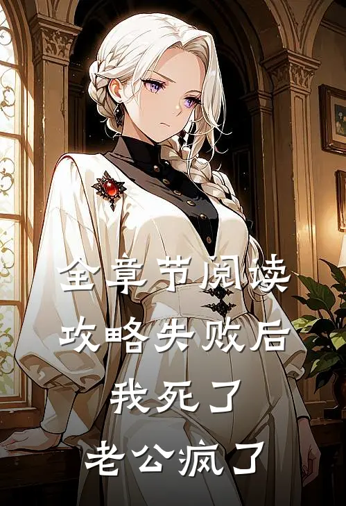 全章节阅读攻略失败后，我死了，老公疯了