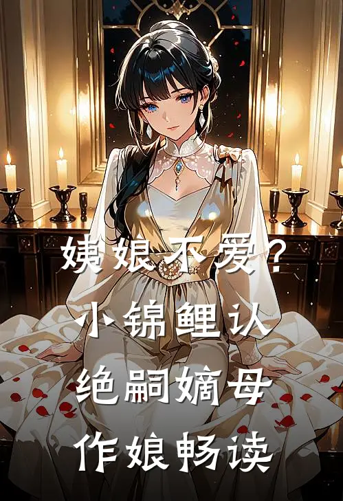 姨娘不爱？小锦鲤认绝嗣嫡母作娘畅读