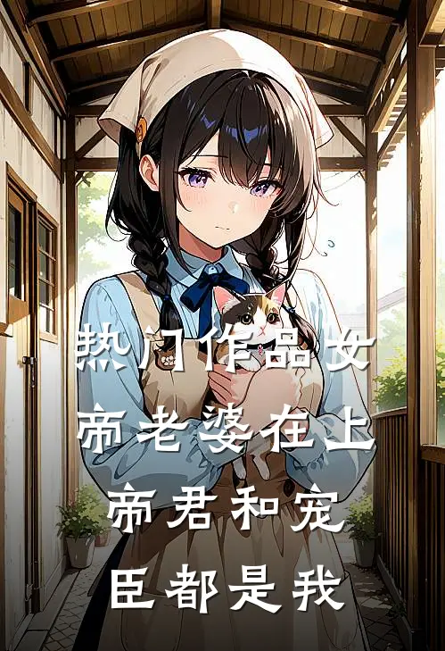 热门作品女帝老婆在上：帝君和宠臣都是我
