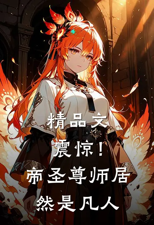 精品文震惊！帝圣尊师居然是凡人