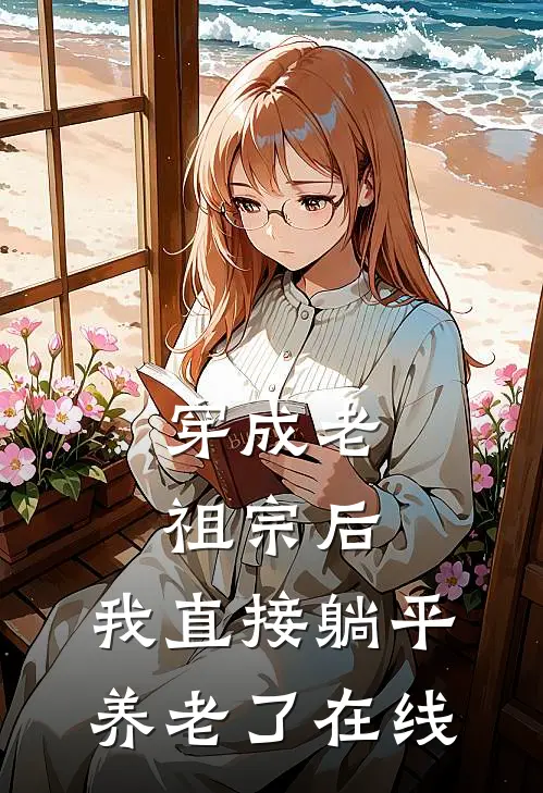穿成老祖宗后，我直接躺平养老了在线