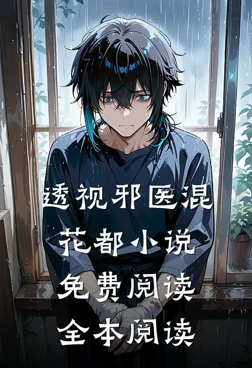 透视邪医混花都小说免费阅读全本阅读