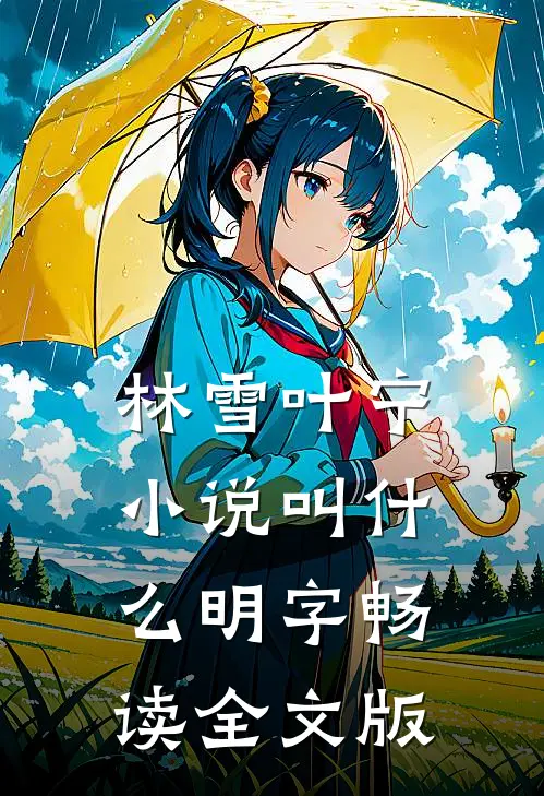林雪叶宁小说叫什么明字畅读全文版