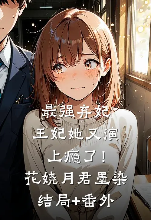 最强弃妃：王妃她又演上瘾了！花娆月君墨染结局+番外