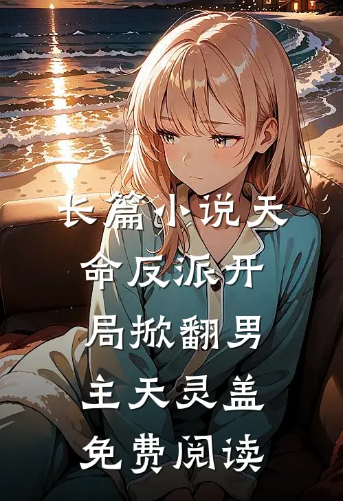 长篇小说天命反派开局掀翻男主天灵盖免费阅读
