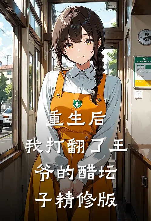 重生后，我打翻了王爷的醋坛子精修版