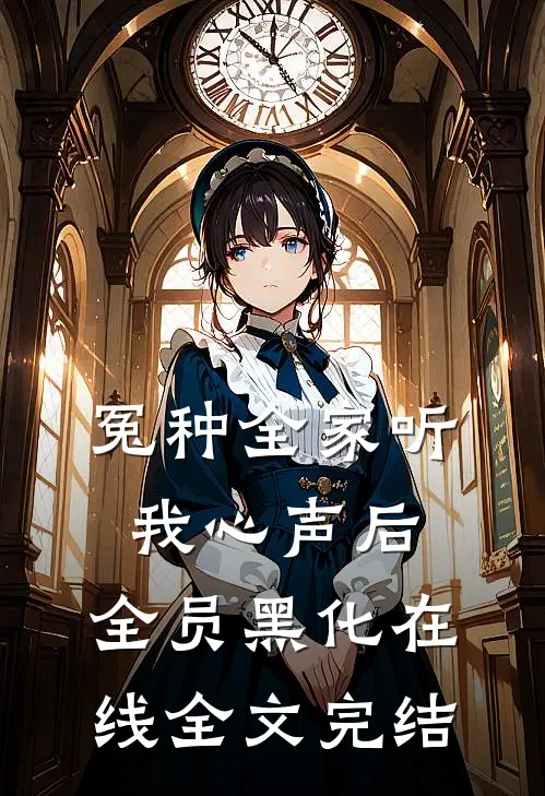冤种全家听我心声后,全员黑化在线全文完结