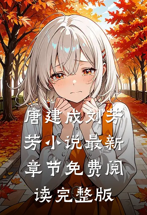 唐建成刘芳芳小说最新章节免费阅读完整版