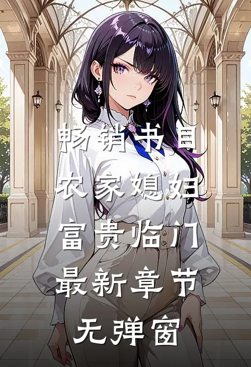 畅销书目农家媳妇:富贵临门 最新章节 无弹窗
