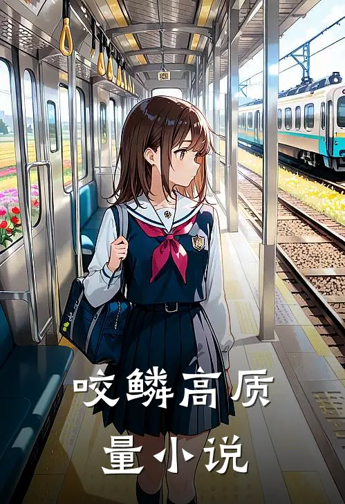 咬鳞高质量小说