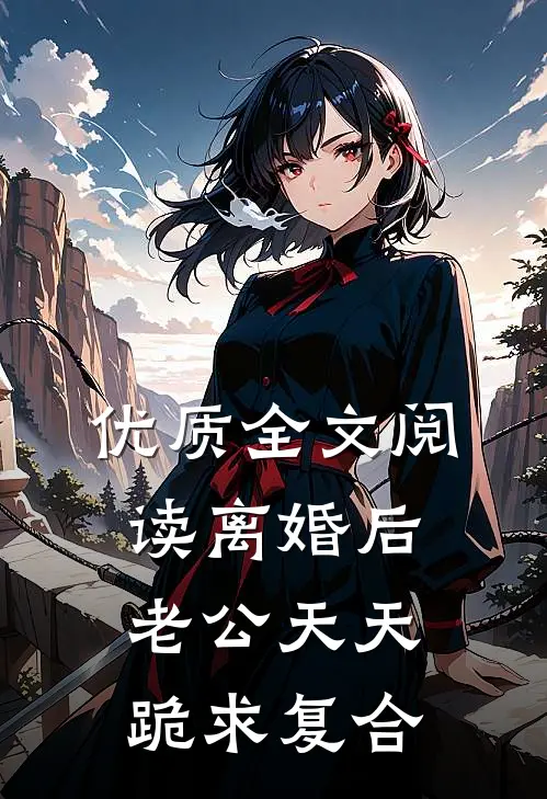 优质全文阅读离婚后，老公天天跪求复合