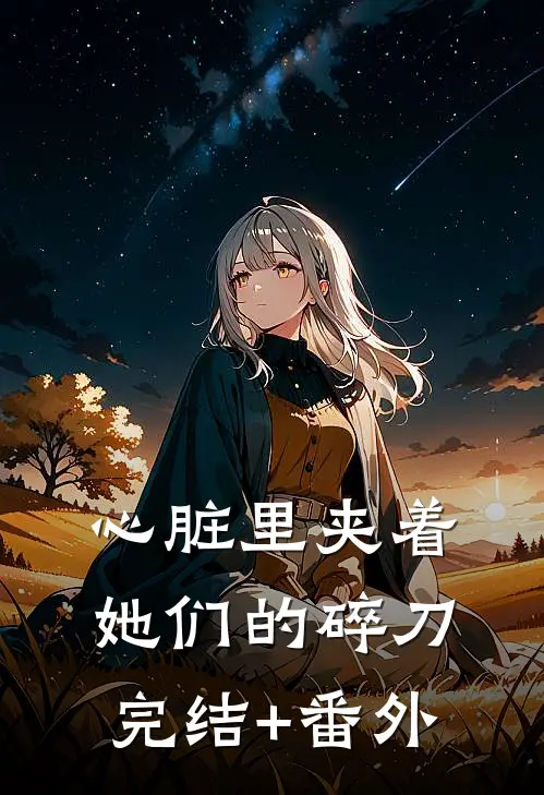 心脏里夹着她们的碎刀完结+番外